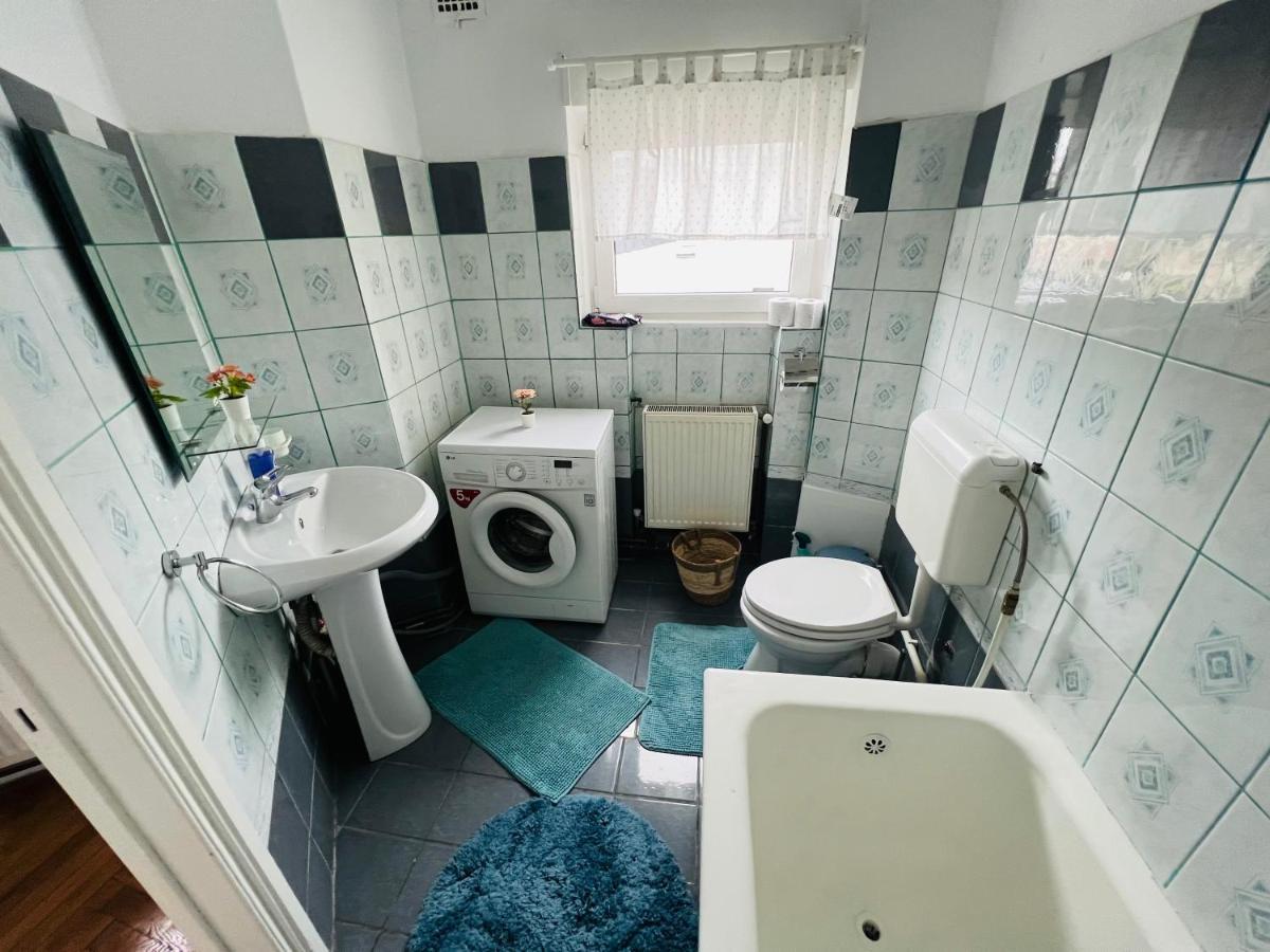 Unirii Downtown Apartment ブカレスト エクステリア 写真
